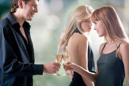 Văn phòng luật sư:Phạt tội ngoại tình khi 80% ly hôn do người thứ 3?