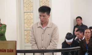 Thuê luật sư bào chữa về tội giết người và tội cố ý gây thương tích