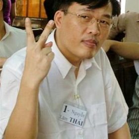 Nguyenlamthai