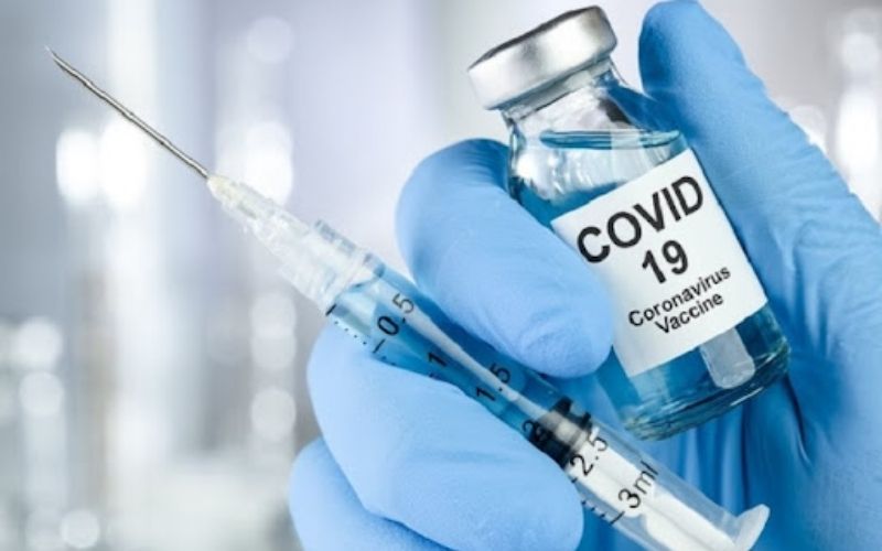 Quyết định về việc ban hành kế hoạch triển khai chiến dịch tiêm vắc xin phòng COVID-19 năm 2021-2022 Quyết định về việc ban hành kế hoạch triển khai chiến dịch tiêm vắc xin phòng COVID-19 năm 2021-2022