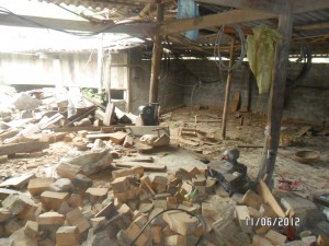 Nữ chủ doanh nghiệp Duyên thuận tự tìm chứng cứ minh oan cho chồng
