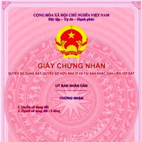 Mẫu hợp đồng nhà đất – Công ty luật Dragon
