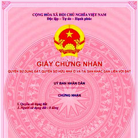 Mẫu hợp đồng nhà đất – Công ty luật Dragon
