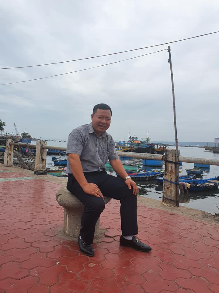 Bị cáo là ông Lưu Hữu Phước bị buộc tội gây tai nạn chết người ở tỉnh Long an bị đình chỉ vụ án?