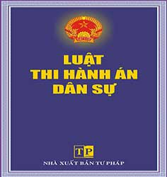 Bồi thường Nhà nước trong Thi hành án dân sự