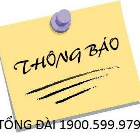 Thông tư quy định mức thu, nộp lệ phí cấp phép văn phòng đại diện