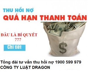 Các nguyên tắc chính không được làm khi đi đòi nợ xấu cá nhân tổ chức Doanh nghiệp