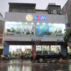 Ý kiến luật sư hà nội xung quanh vụ cưỡng chế ngôi nhà 194 Phố Huế Tuvanluatdragon