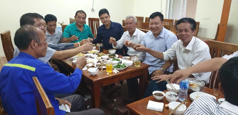 Luật sư Hà Nội cân não giữa lý và tình trong vụ án Cố ý gây thương tích