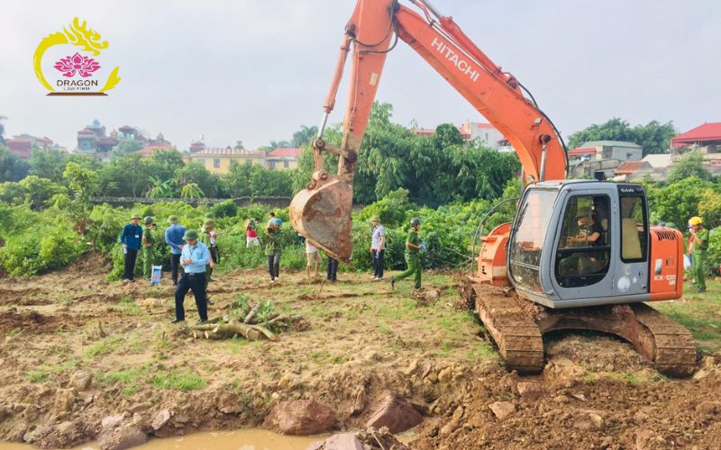 Văn phòng luật sư giải quyết tranh chấp đất đai Hà Nội - DRAGON giúp bảo vệ quyền lợi hợp pháp của bạn văn phòng luật sư giải quyết tranh chấp đất đai Hà Nội