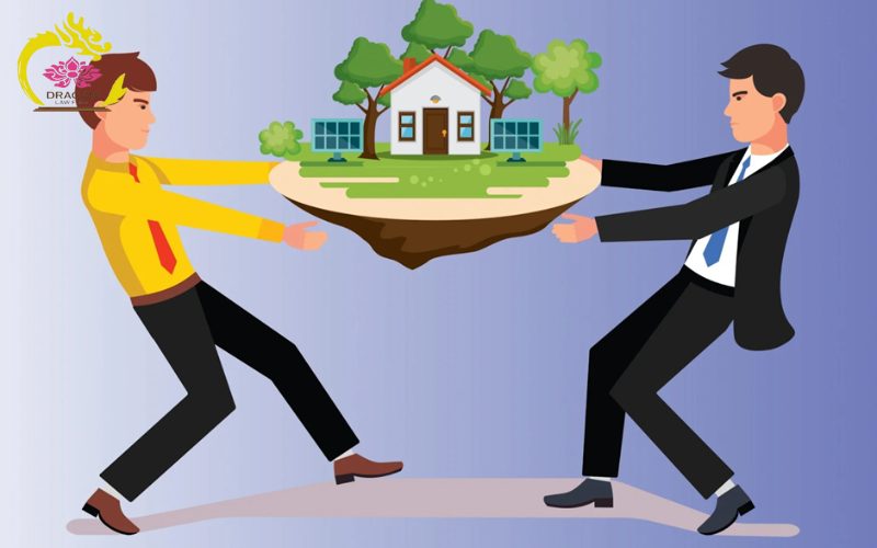 Văn phòng luật sư hỗ trợ khởi kiện tại Hà Nội – Văn phòng luật Dragon luôn đồng hành cùng bạn