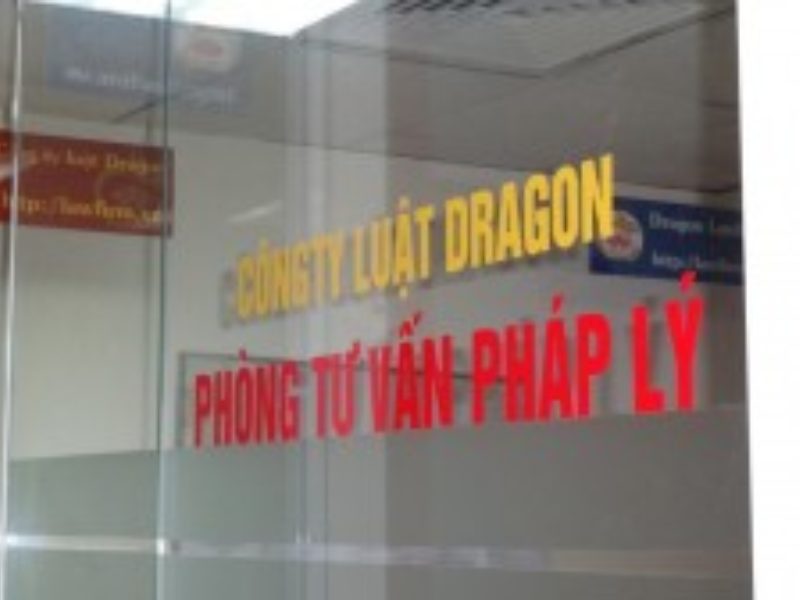 Văn phòng luật sư nhận thông báo giấy mời của CLB luật sư Trẻ Van Phong Luat Su Nhan Thong Bao Giay Moi Cua Clb Luat Su Tre