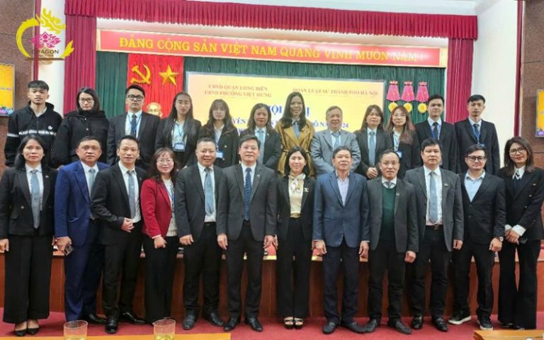 Công ty luật Dragon – Văn phòng luật sư uy tín tại Hà Nội