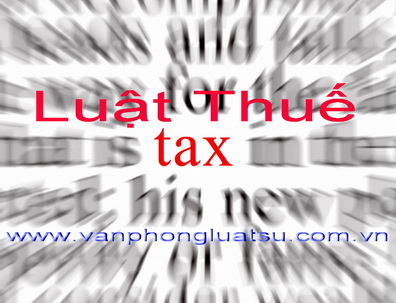 demo11.vinasite.top Luat thue moi 2011 Văn bản quy phạm Luật Thuế 2011