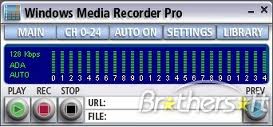 Công ty luật tại Hà nội nói về Windows Media Recorder Pro