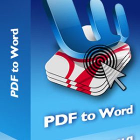 Văn phòng luật sư hướng dẫn Chuyển file PDF sang file DOC