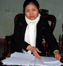 Hành trình Luật sư trong vụ án cưỡng chế trái phép đối với doanh nghiệp Duyên thuận ở Huyện Mù Cang Chải