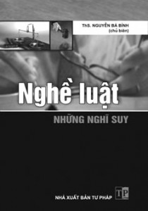 Văn phòng luật sư Dragon thông báo quyết định của liên đoàn luật sư với người tập sự hành nghề luật sư
