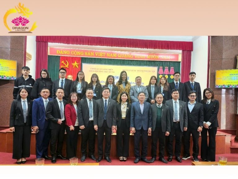 Công ty tư vấn luật tại Hà Nội Giải Quyết Mọi Vấn Đề Pháp Lý