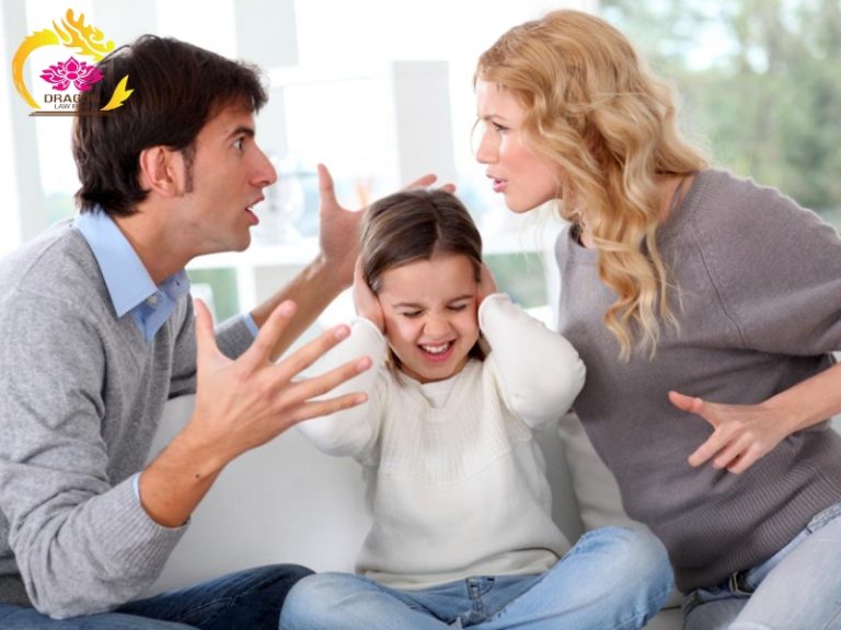 Dịch vụ luật sư tư vấn luật hôn nhân gia đình tận tâm