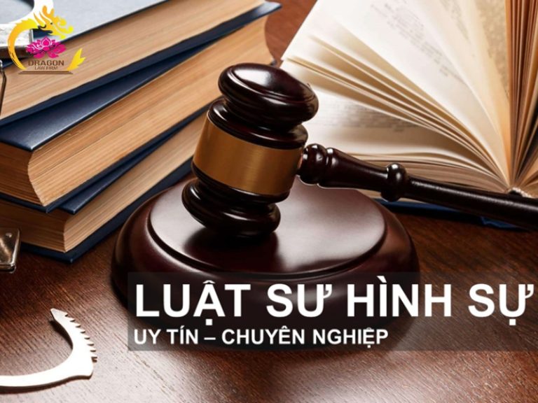 Dịch vụ tư vấn luật hình sự – Luật sư giỏi, tận tâm