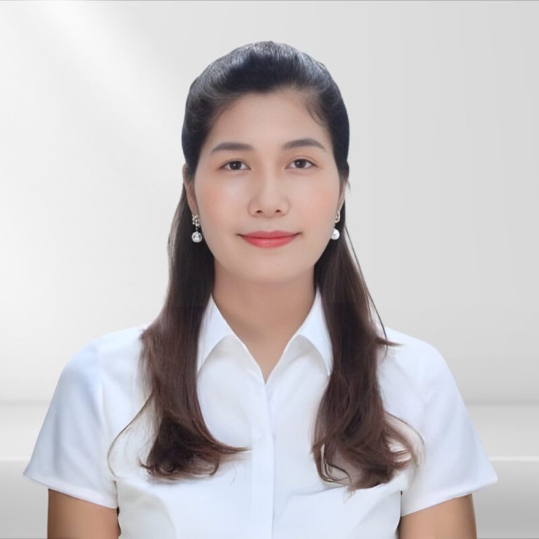 Luật sư Bùi Thị Mai
