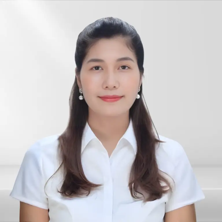Luật sư Bùi Thị Mai