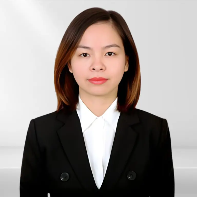 Luật sư Đỗ Thị Thu Hiền