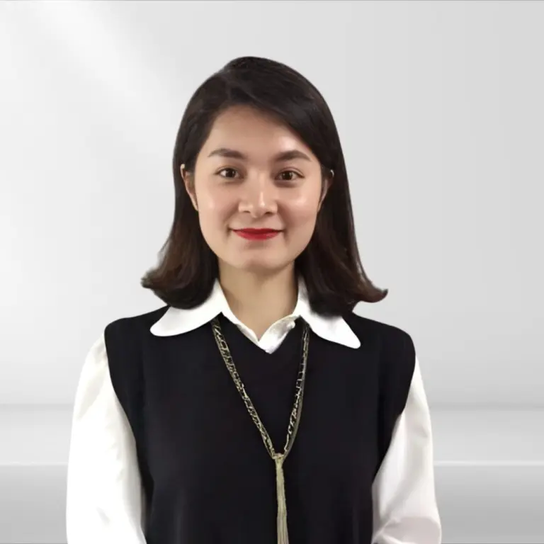 Luật sư Nguyễn Thị Kim Anh
