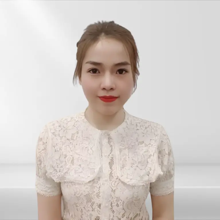 Luật sư Đoàn Thảo Phương