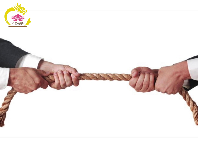 Dragon - Luật sư chuyên giải quyết tranh chấp thương mại giúp doanh nghiệp thắng kiện nhanh chóng luật sư chuyên giải quyết tranh chấp thương mại
