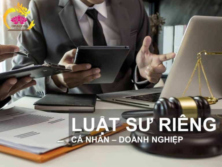 Thuê luật sư riêng – Giải quyết mọi vấn đề pháp lý cá nhân