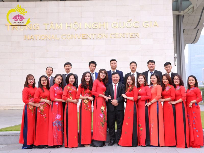 Văn phòng luật sư Dragon - Hỗ trợ pháp lý toàn diện, uy tín tại Hà Nội văn phòng luật sư