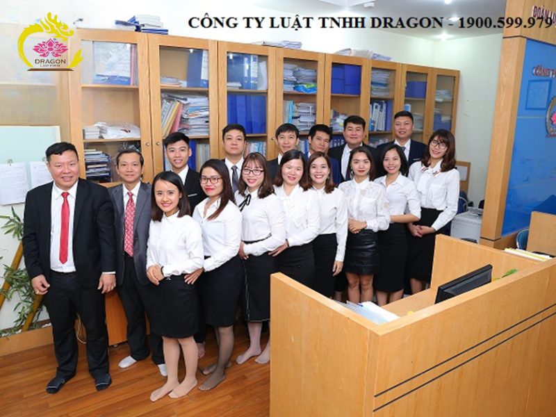 Văn phòng luật sư Dragon - Hỗ trợ pháp lý toàn diện, uy tín tại Hà Nội văn phòng luật sư