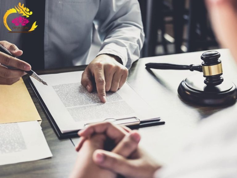 Văn phòng luật sư Đống Đa uy tín hỗ trợ 24/7