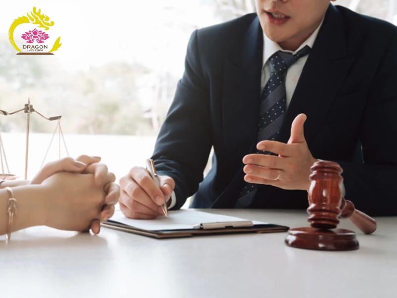 Dragon - Văn phòng luật sư tại Long Biên uy tín, chuyên nghiệp văn phòng luật sư tại Long Biên