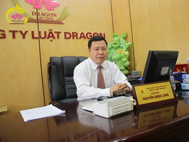 Văn phòng luật sư Dragon - Hỗ trợ pháp lý toàn diện, uy tín tại Hà Nội văn phòng luật sư