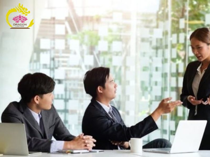 Vì sao doanh nghiệp cần hợp tác với một văn phòng tư vấn pháp lý? văn phòng tư vấn pháp lý