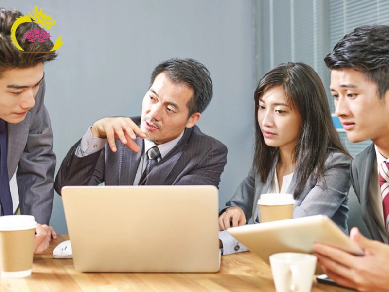 Vì sao doanh nghiệp cần hợp tác với một văn phòng tư vấn pháp lý? văn phòng tư vấn pháp lý