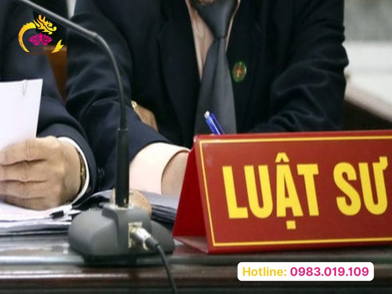 Luật sư bào chữa UY TÍN, bảo vệ quyền lợi của bạn từ những giây phút đầu tiên luật sư bào chữa