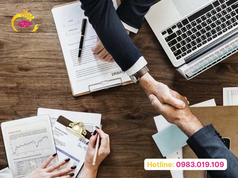 Luật sư tư vấn hợp đồng kinh tế giúp soát kỹ từng điều khoản, bảo vệ quyền lợi tối đa luật sư tư vấn hợp đồng kinh tế