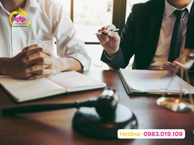 Dịch vụ luật sư tư vấn luật kinh tế giúp giải quyết nhanh gọn vấn đề pháp lý luật sư tư vấn luật kinh tế