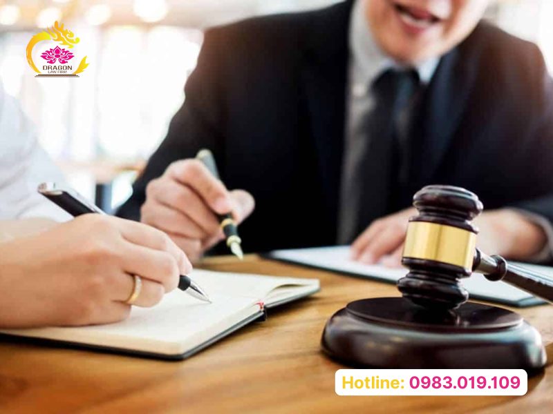 luật sư tư vấn thủ tục hành chính 