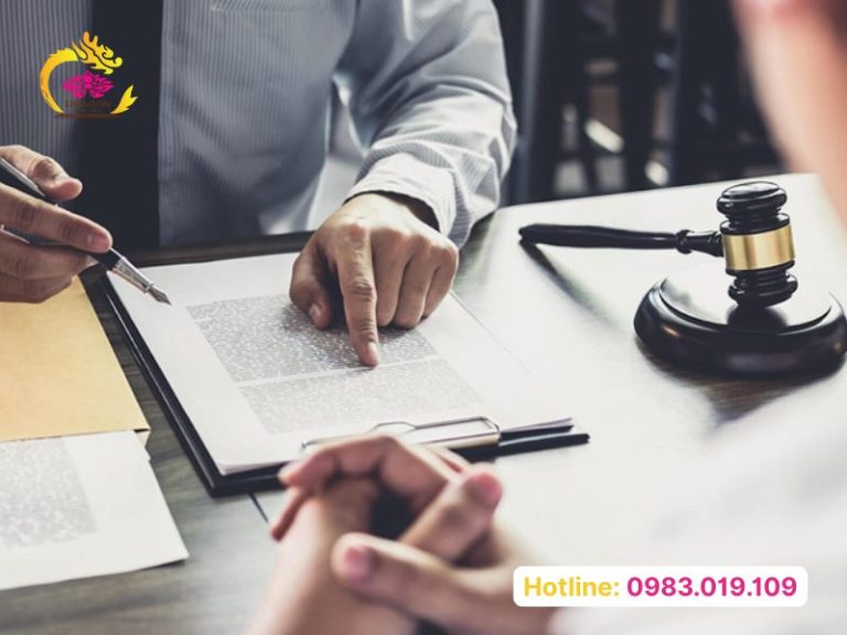 Dịch vụ luật sư tư vấn thủ tục hành chính nhanh chóng, uy tín tại Hà Nội