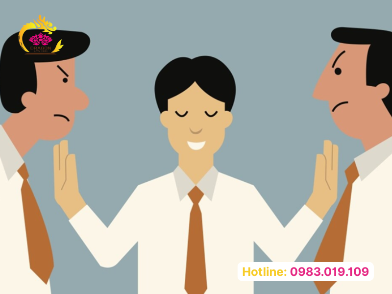 Dịch vụ luật trọng tài thương mại giúp giải quyết tranh chấp nhanh gọn, bảo mật, chi phí hợp lý luật trọng tài thương mại