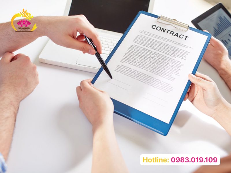 Tư vấn pháp lý hợp đồng thương mại toàn diện & chuẩn luật tư vấn pháp lý hợp đồng thương mại