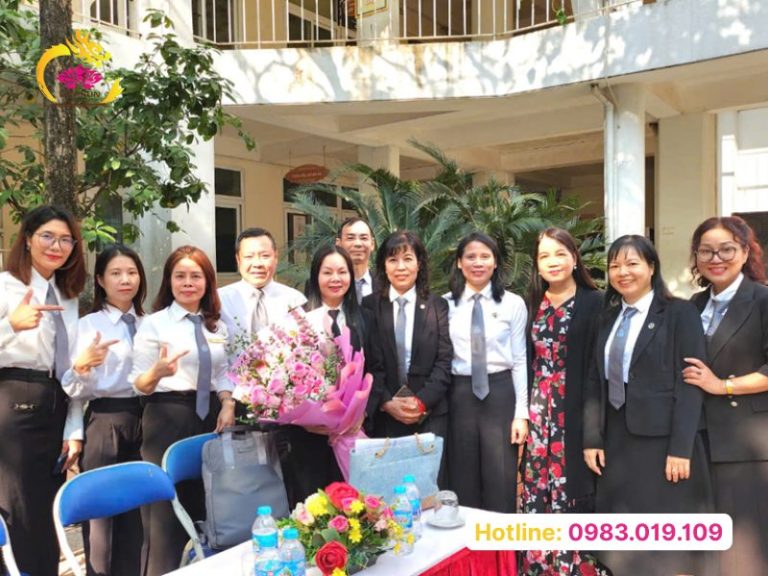 Văn phòng luật sư tại quận Hai Bà Trưng uy tín – Văn phòng luật Dragon