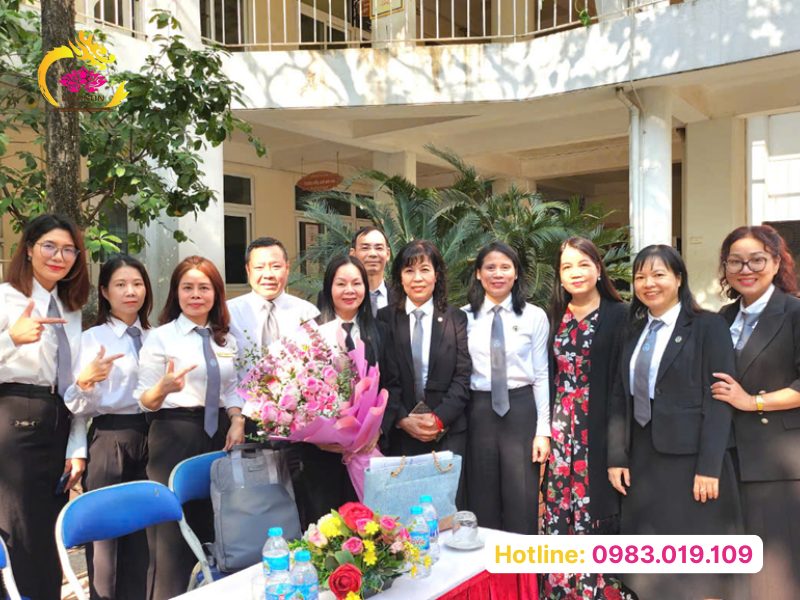 Văn phòng luật sư tại quận Hai Bà Trưng uy tín – Văn phòng luật Dragon