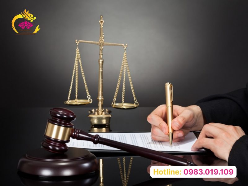 Văn phòng luật sư tư vấn thủ tục hành chính uy tín, chuyên nghiệp văn phòng luật sư tư vấn thủ tục hành chính
