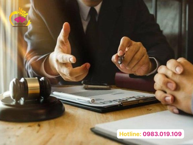Dịch vụ pháp lý doanh nghiệp hỗ trợ gì cho công ty của bạn Dịch vụ pháp lý doanh nghiệp hỗ trợ gì cho công ty của bạn